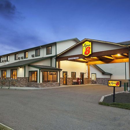 Super 8 By Wyndham Bozeman Hotel Exterior photo